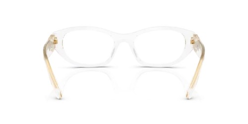 MIU MIU - Optical frames - MU 03WV - 15Z1O1 - 53