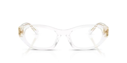MIU MIU - Optical frames - MU 03WV - 15Z1O1 - 53