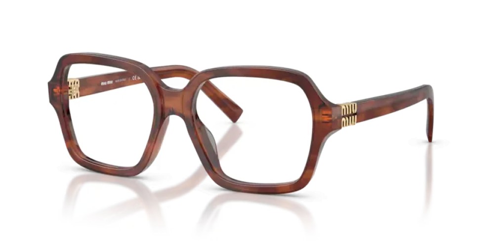 MIU MIU - Optical frames - MU 03YV - 26E1O1 - 54
