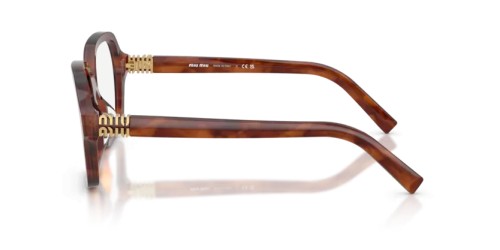 MIU MIU - Optical frames - MU 03YV - 26E1O1 - 54