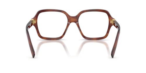MIU MIU - Optical frames - MU 03YV - 26E1O1 - 54