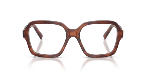 MIU MIU - Optical frames - MU 03YV - 26E1O1 - 54