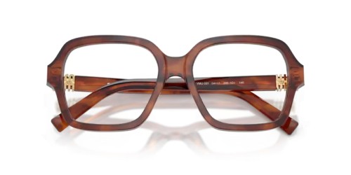 MIU MIU - Optical frames - MU 03YV - 26E1O1 - 54