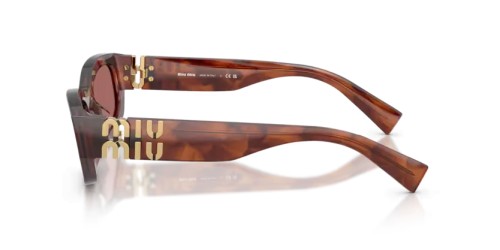 MIU MIU - Sunglasses - MU B04S - 26E80B - 53
