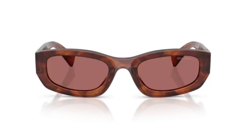 MIU MIU - Sunglasses - MU B04S - 26E80B - 53