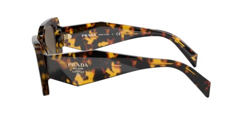 PRADA - Sunglasses - PR 08YS - 01V8C1 - 51