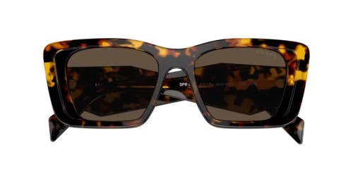 PRADA - Sunglasses - PR 08YS - 01V8C1 - 51
