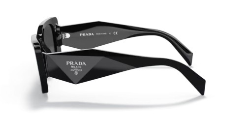 PRADA - Sunglasses - PR 08YS - 1AB5S0 - 51