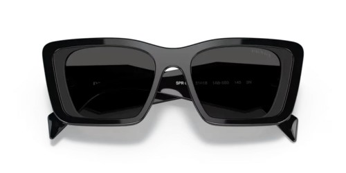 PRADA - Sunglasses - PR 08YS - 1AB5S0 - 51