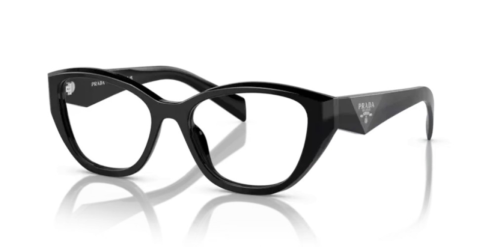 PRADA - Optical frames - PR 21ZV - 16K1O1 - 53