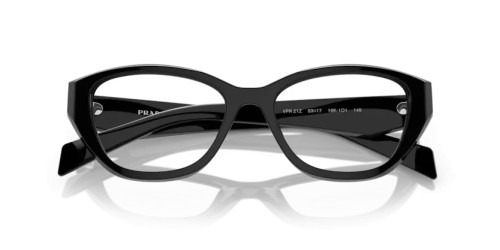 PRADA - Optical frames - PR 21ZV - 16K1O1 - 53