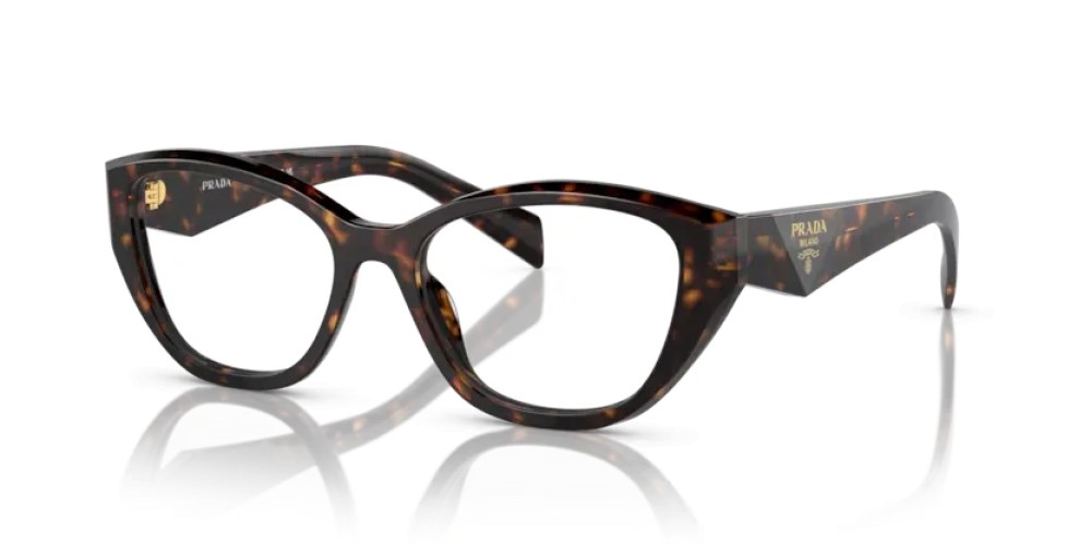 PRADA - Optical frames - PR 21ZV - 19J1O1 - 53