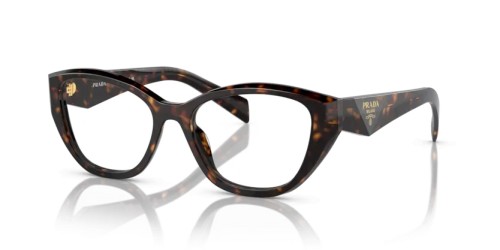 PRADA - Optical frames - PR 21ZV - 19J1O1 - 53