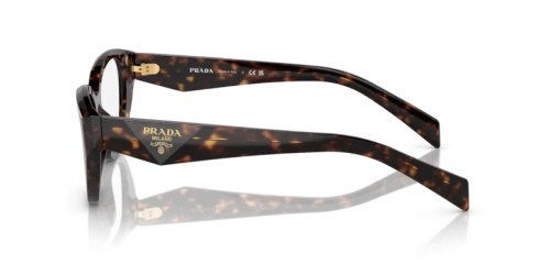 PRADA - Optical frames - PR 21ZV - 19J1O1 - 53