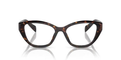 PRADA - Optical frames - PR 21ZV - 19J1O1 - 53