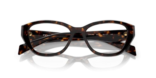 PRADA - Optical frames - PR 21ZV - 19J1O1 - 53