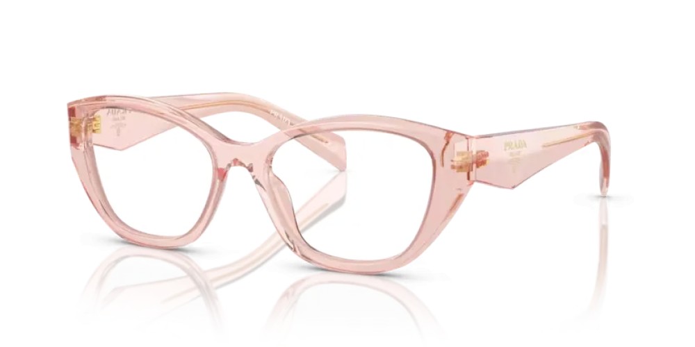 PRADA - Optical frames - PR 21ZV - 19Q1O1 - 53