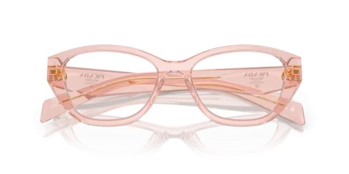 PRADA - Optical frames - PR 21ZV - 19Q1O1 - 53