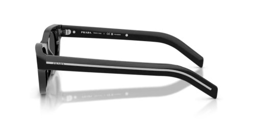 PRADA - Sunglasses - PR C09S - 16K08G - 51 - WITH POLARIZED LENSES