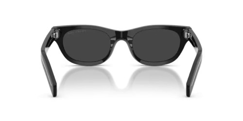 PRADA - Sunglasses - PR C09S - 16K08G - 51 - WITH POLARIZED LENSES