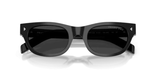 PRADA - Sunglasses - PR C09S - 16K08G - 51 - WITH POLARIZED LENSES