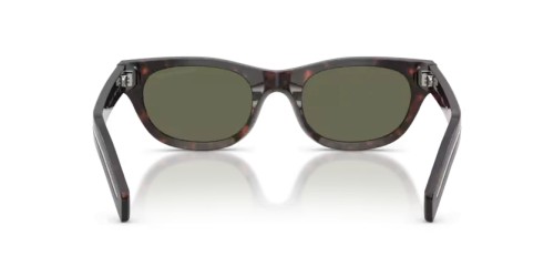 PRADA - Sunglasses - PR C09S - 17N03R - 51 - WITH POLARIZED LENSES