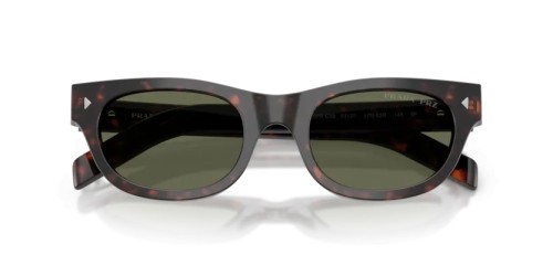 PRADA - Sunglasses - PR C09S - 17N03R - 51 - WITH POLARIZED LENSES