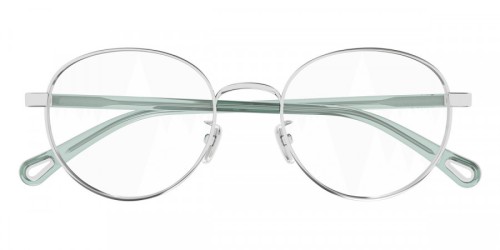 Chloé - Optical frames - CH0216OA - 001 - 52