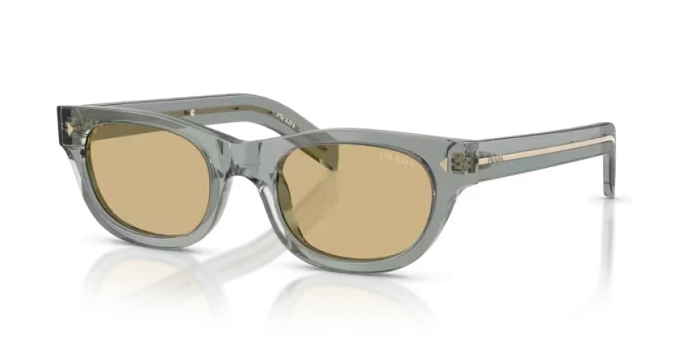 PRADA - Sunglasses - PR C09S - 21J70R - 51