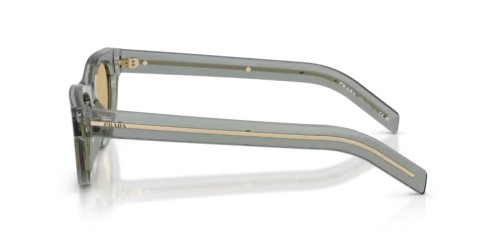 PRADA - Sunglasses - PR C09S - 21J70R - 51