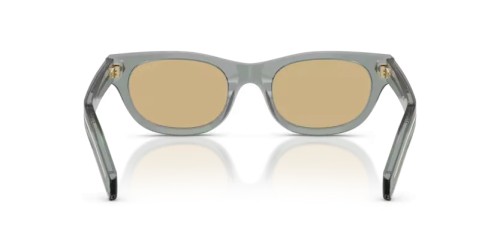PRADA - Sunglasses - PR C09S - 21J70R - 51