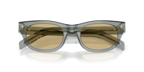 PRADA - Sunglasses - PR C09S - 21J70R - 51