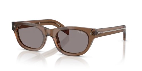 PRADA - Sunglasses - PR C09S - 28I03D - 51