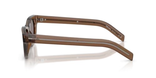 PRADA - Sunglasses - PR C09S - 28I03D - 51