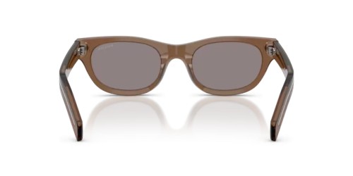 PRADA - Sunglasses - PR C09S - 28I03D - 51