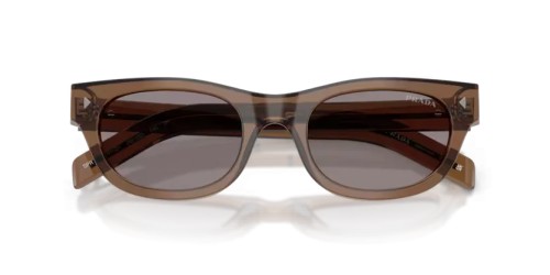 PRADA - Sunglasses - PR C09S - 28I03D - 51