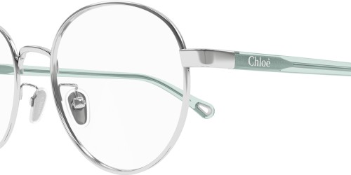 Chloé - Optical frames - CH0216OA - 001 - 52