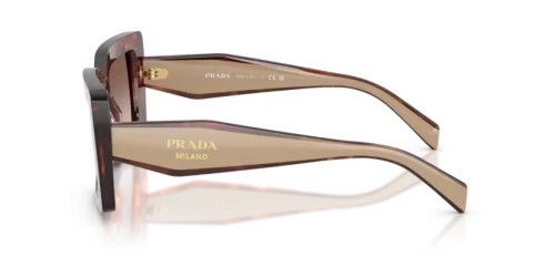 PRADA - Sunglasses - PR D01S - 00K10S - 52