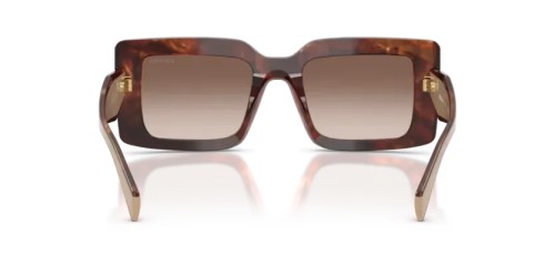 PRADA - Sunglasses - PR D01S - 00K10S - 52