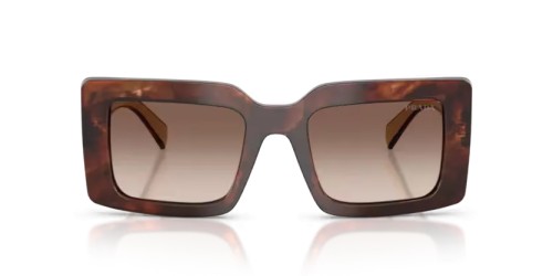 PRADA - Sunglasses - PR D01S - 00K10S - 52