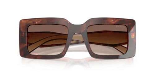 PRADA - Sunglasses - PR D01S - 00K10S - 52