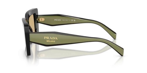 PRADA - Sunglasses - PR D01S - 03K10R - 52