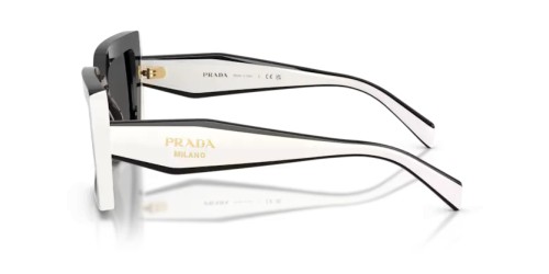 PRADA - Sunglasses - PR D01S - 20G08Z - 52