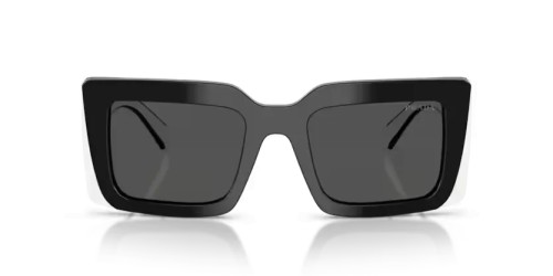 PRADA - Sunglasses - PR D01S - 20G08Z - 52