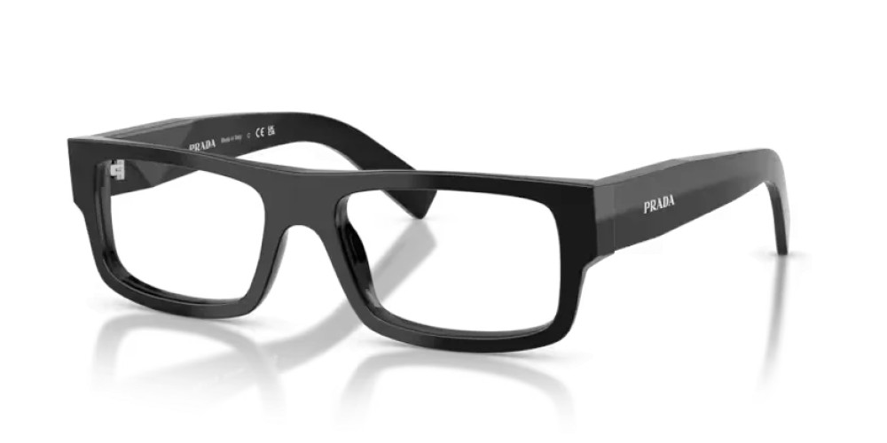 PRADA - Optical frames - PR D06V - 16K1O1 - 55