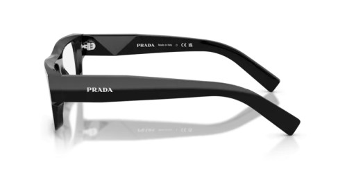 PRADA - Optical frames - PR D06V - 16K1O1 - 55