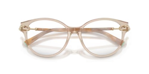 TIFFANY & CO. - Optical frames - TF2289 - 8445 - 55