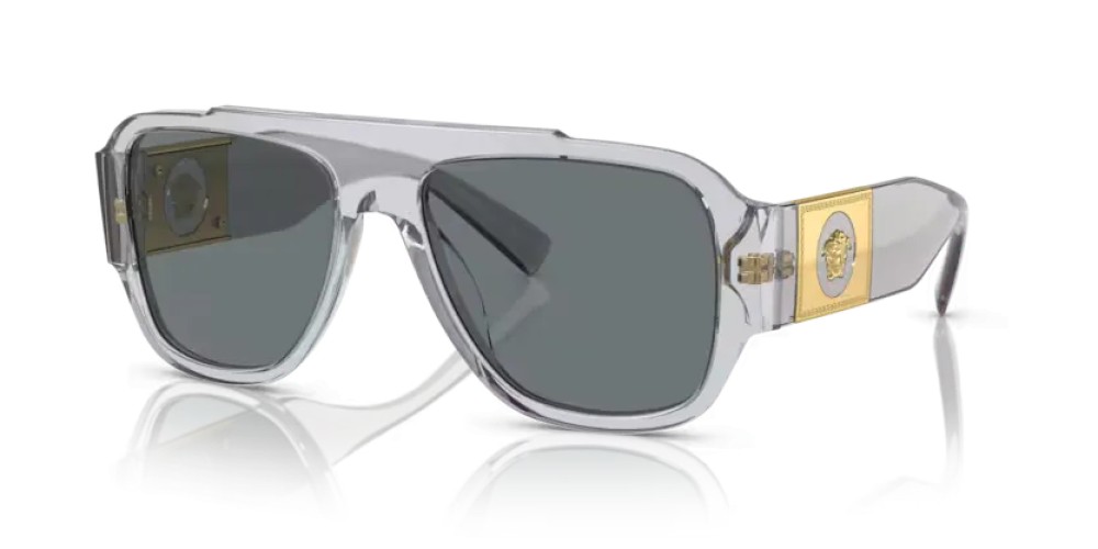 VERSACE - Sunglasses - VE4436U - 530580 - 57