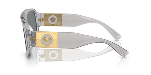 VERSACE - Sunglasses - VE4436U - 530580 - 57