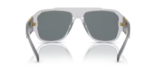 VERSACE - Sunglasses - VE4436U - 530580 - 57